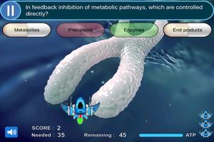 Histology &Biochemistry Review स्क्रीनशॉट 2