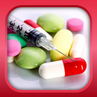 Pharmacology ikona