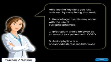 USMLE Subject Review screenshot 2