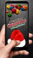 New Christmas Photo Editor اسکرین شاٹ 1