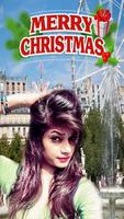 New Christmas Photo Editor syot layar 2