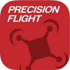 PrecisionFlight icône