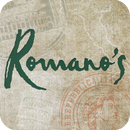 Romanos Pizza - Avoca PA APK