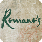 Romanos Pizza - Avoca PA icon