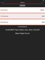 Combat Coach Free syot layar 3