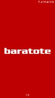 Baratote poster