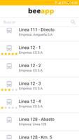 beeapp screenshot 2