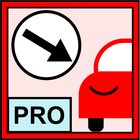 Car Finder PRO иконка