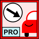 Car Finder PRO icon