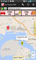 Car Finder PRO 截图 2