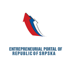 Icona Enterpreneurial portal of RS