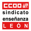 CCOO enseñanza León