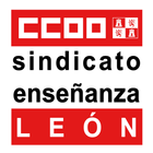 CCOO enseñanza León icon