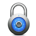 Iron Lock icon