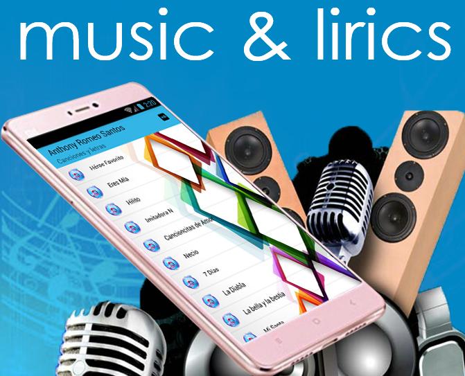 Romeo Santos - Imitadora musica y letras for Android - APK Download