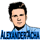Alexander Acha - Te Amo musica y letras icône