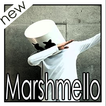Marshmello - Blocks musica y letras