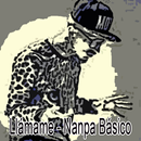 Llámame - Nanpa Básico Musica Y Letras APK