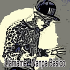 Llámame - Nanpa Básico Musica Y Letras アイコン