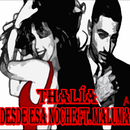 Thalía- Desde Esa Noche ft. Maluma musica y letras APK
