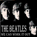 The Beatles - We Can Work it Out musica y letras APK