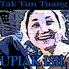 ikon Lagu Minang Upiak Isil~Tak Tun Tuang musik& lirik