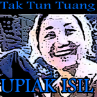 Lagu Minang Upiak Isil~Tak Tun Tuang musik& lirik 아이콘