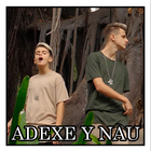 Jumanji - Adexe & Nau canciones musica y letras ไอคอน