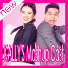 KALLY'S Mashup Cast - Love Dream ft. Maia Reficco icône