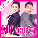 KALLY'S Mashup Cast - Love Dream ft. Maia Reficco APK