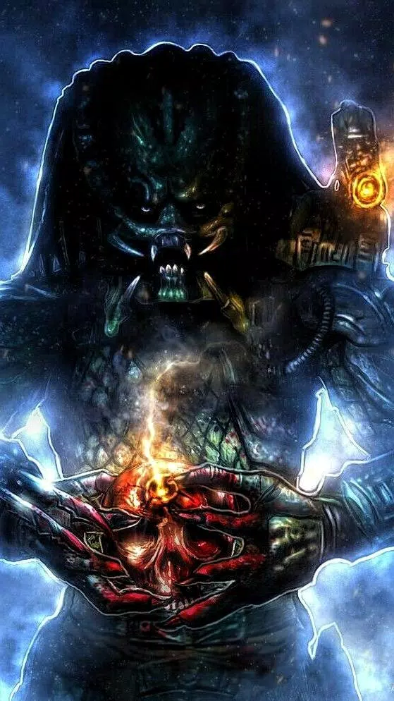 Predator Vs Alien Wallpaper APK for Android Download