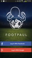 Poster Footpaul