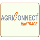 Agri-Connect MiniTrace Démo Zeichen