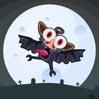 Flappy Monster ikon