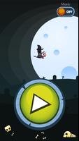 Flappy Monster syot layar 1