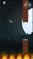 Flappy Monster syot layar 2