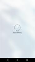 Feedbook Affiche