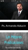 Armando Alducin Predicaciones  Affiche