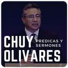 Predicas y Sermones de Chuy Ol biểu tượng