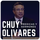 Predicas y Sermones de Chuy Ol icône