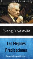 Yiye Avila 海報