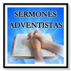 Sermones Adventistas Predicas أيقونة