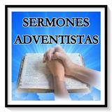 Sermones Adventistas Predicas أيقونة