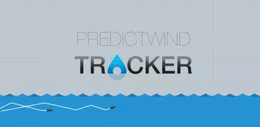 PredictWind Tracker