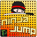 跳躍忍者 APK