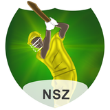 NSZ Cricket Live Scores آئیکن