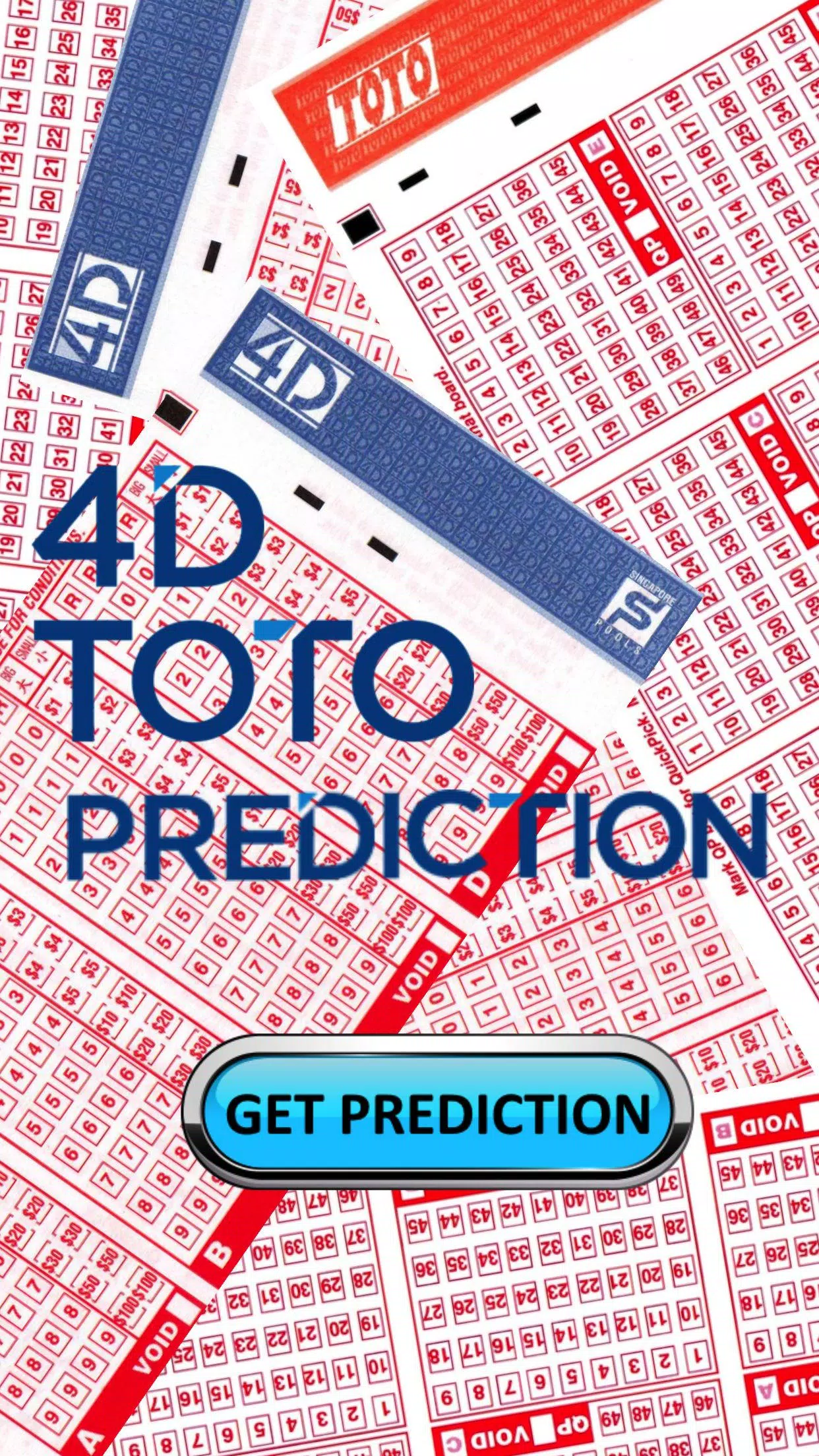 4d prediction 4D analysis