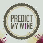 Icona Predict My Wine