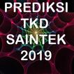 PREDICTION TKD SAINTEK 2019