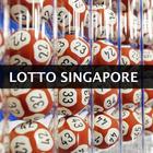 Togel Jitu Singapore 4D 图标